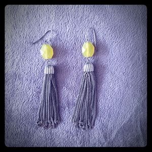 Vintage earrings